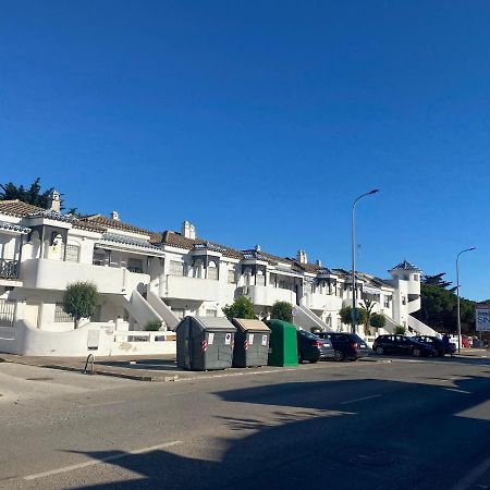 Apartamento La Almadraba 奇克拉纳－德拉弗龙特拉 外观 照片